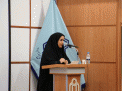 گزارش تصویری از مراسم روز جهانی کار و کارگر در دانشگاه صنعتی شاهرود